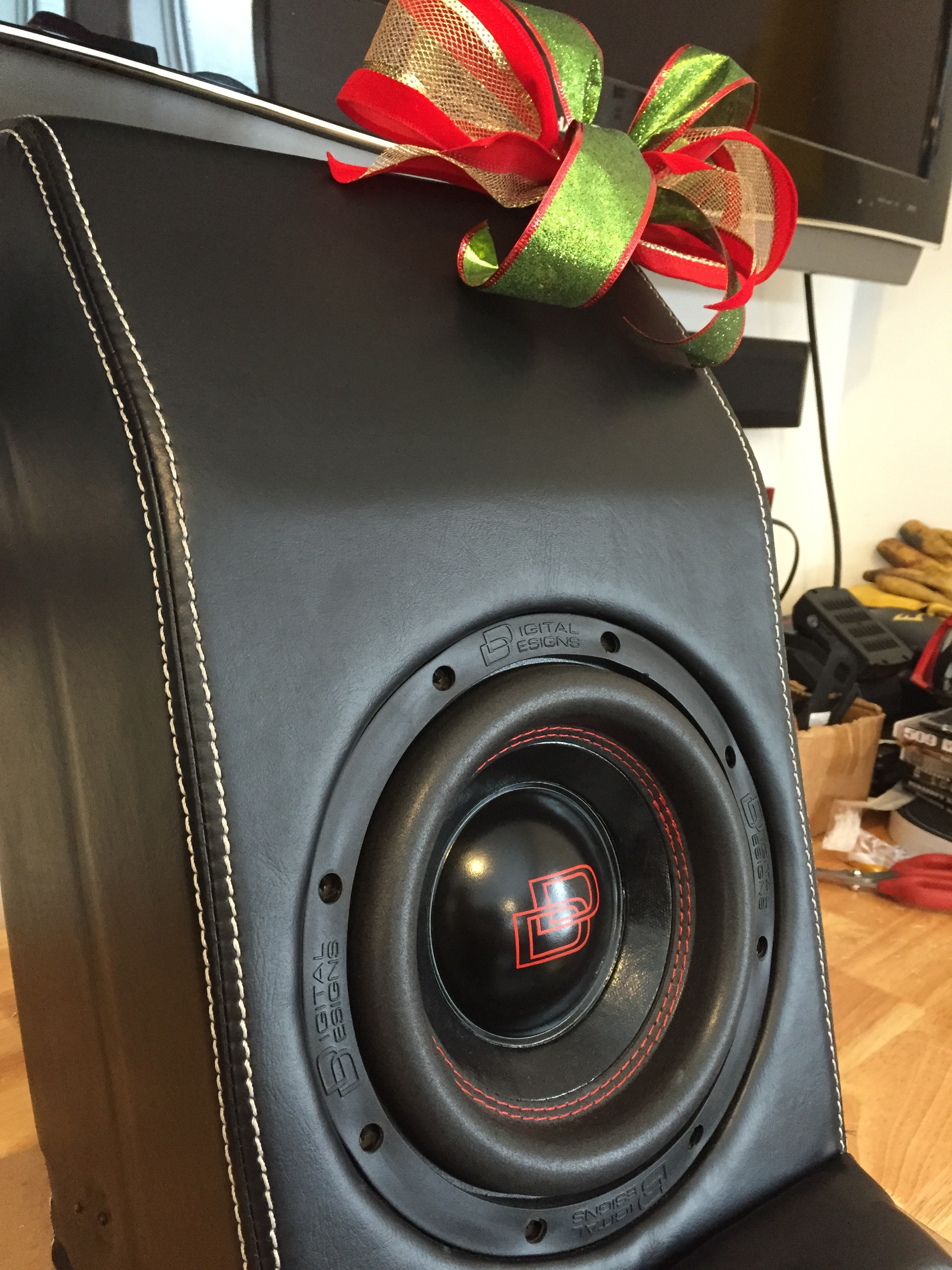 R35 GTR Digital Designs Enclosure Xtreme Audio & Electronics