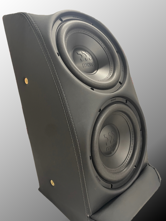 Morel Kinetic 804